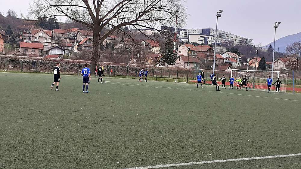 Dvije Visoke Doma E Pobjede Omladinaca Elika Dva Gostuju A Poraza