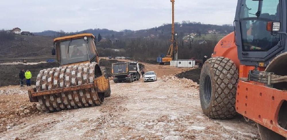 Koridor C E Biti U Potpunosti Zavr En Do Godine Zenicablog