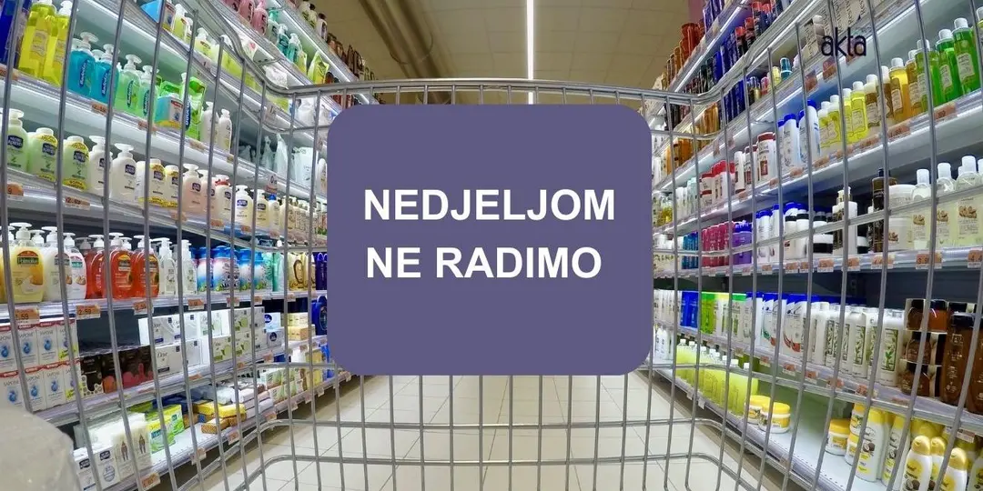 Nered U Neradnoj Nedjelji Simbol Nade Ili Borba Interesa Zenicablog