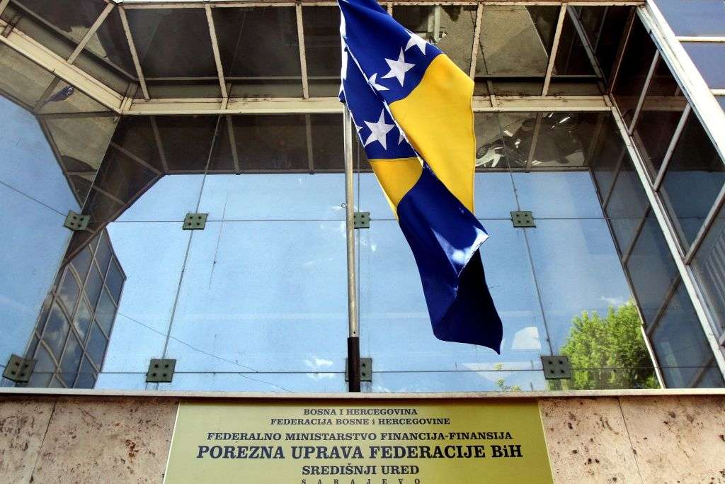 Na području FBiH 227 inspekcijskih nadzora i izrečene novčane kazne u