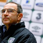 Martin O Neill