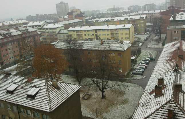 Zenica 22.11.2015.