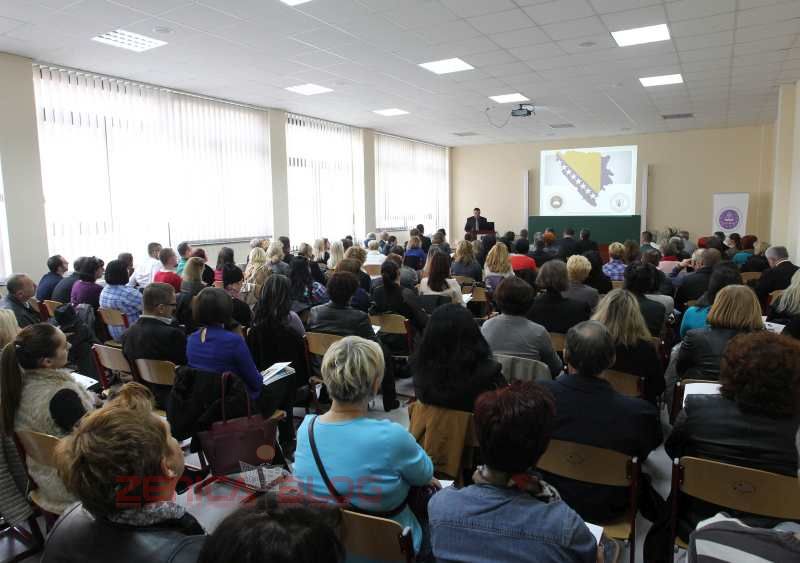 Konferencija o sestrinstvu