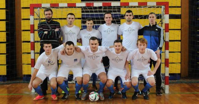 MNK Calp Zenica