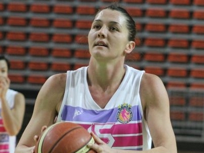 Nataša Popović najbolja u tri statističke kategorije