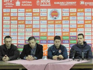 Press NK Mladost DK