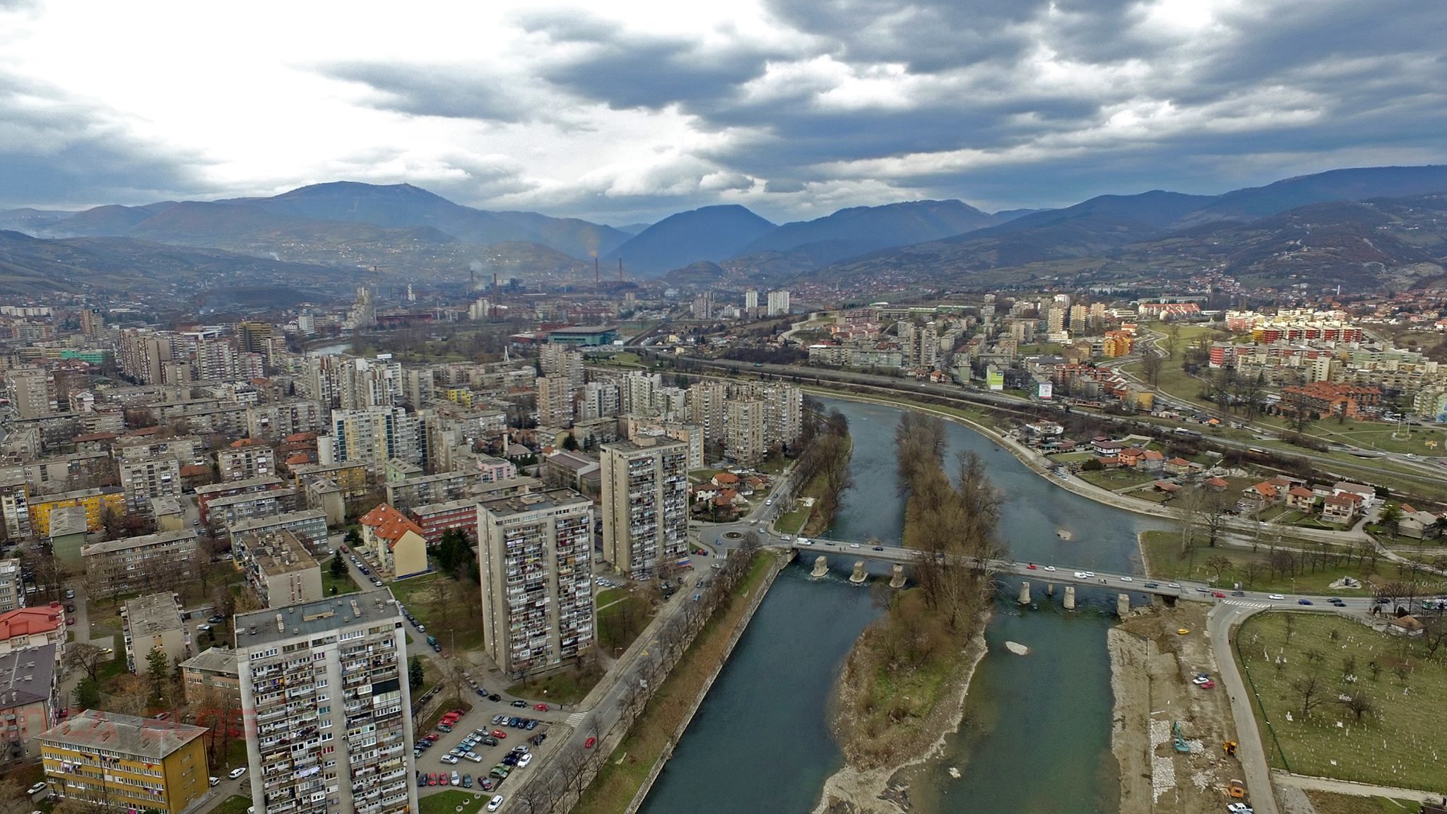 Upoznavanje zenica