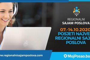 regionalni sajam poslova