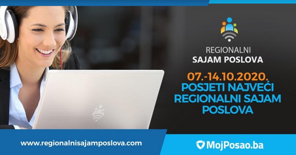 regionalni sajam poslova