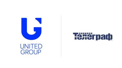 United Grupa - Vestnik Telegraf