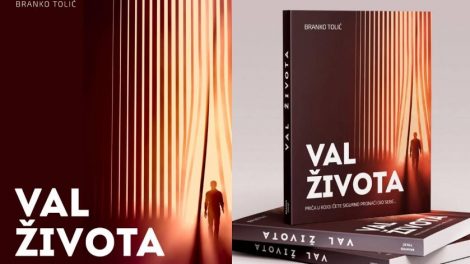 val zivota - branko tolic