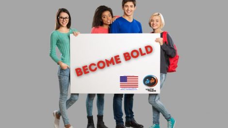 Become BOLD