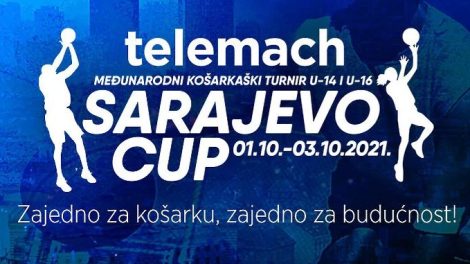 Telemach Sarajevo Cup