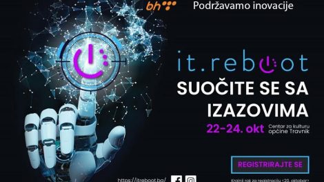 it reboot travnik