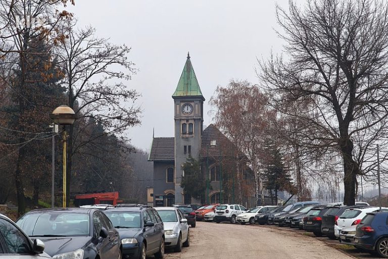 Kraj Jedne Ere Rudari Rmu Zenica Simbolično Obilježavaju Dan Rudara